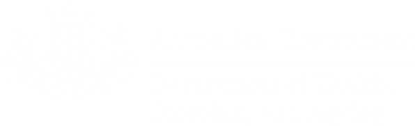 Australian Government Department of Health